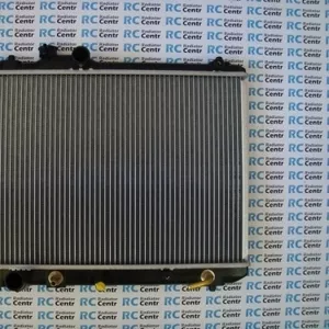 Система охлаждения автомобиля.