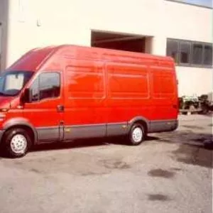 грузоперевозки не дорого