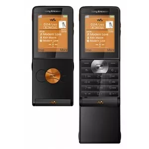 Sony Ericsson W350