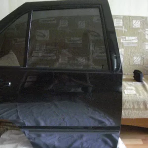 Продам задние правые двери Chery Amulet