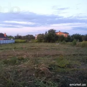 Продам участок 15 соток в с.Петровское Бориспольского р-на