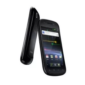 Google Nexus S i9023 черный