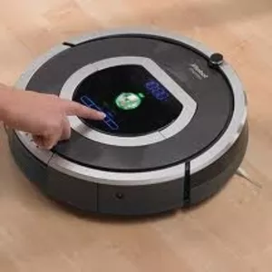 Техника iRobot со скидкой!