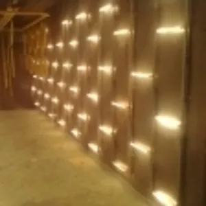 Изготовление печей