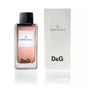 Духи Dolce&Gabbana L Imperatrice 3 100 ml