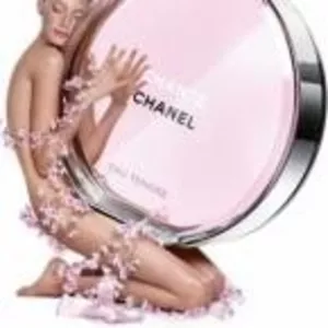 Духи Chanel Chance eau Tendre 100 ml