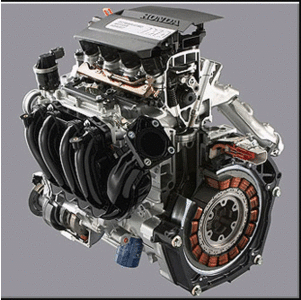 Автомагазин «Автопартнер плюс»