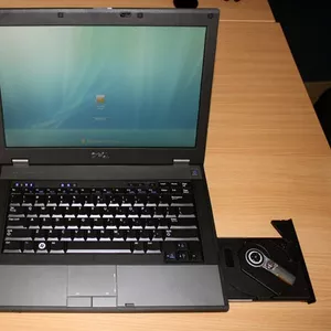 Продам ноутбук бизнес класса Dell Latitude E5410,  гарантия.