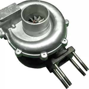 Ремонт и продажа турбокомпрессоров