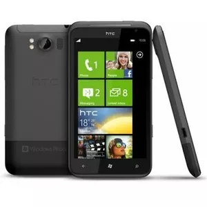 Htc Titan 16Gb на Windows Phone