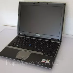 Ноутбук Бизнес класса Dell Latitude E420 Гарантия 3 месяца Доставка по