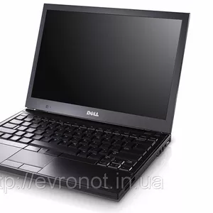 Ноутбук Dell Latitude E4300  с Гарантией 3 месяца  и доставкой по Укра