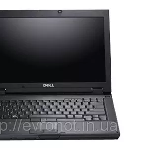 Dell Latitude E6400 гарантия 3 месяца Доставка по украине