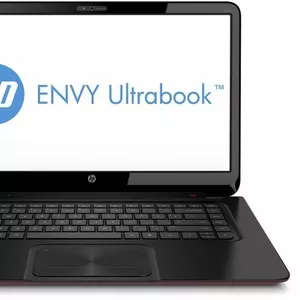 Ultrabook 6-1151sr HP Envy (C6F73EA) Midnight Blac