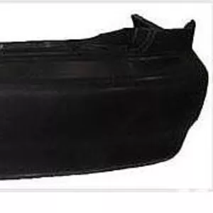 Задние бампера на Деу Ланос Т 150 