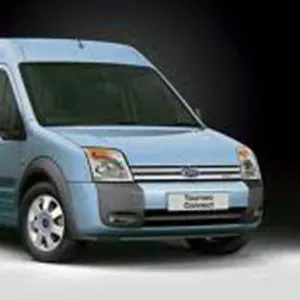 Запчасти Ford Transit Connect,  