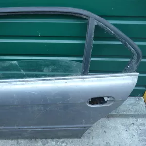 Дверь задняя Е 38 long BMW 735 Седан 1998