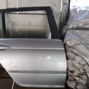 Дверь задняя,  правая Легковой BMW Е46,  320 Универсал 2002