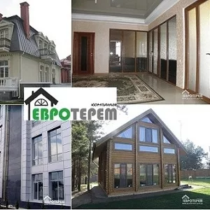 Металлопластиковые окна REHAU от производителя.