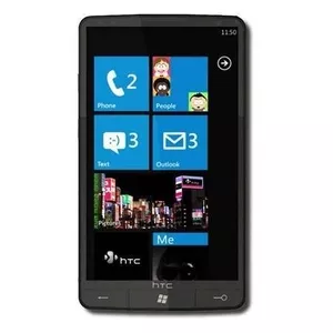 HTC HD7 T9292