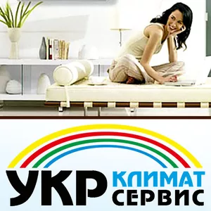 Кондиционеры Daikin,  Mitsubishi Electric 