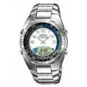 Мужские наручные часы Casio amw-700d-7avef