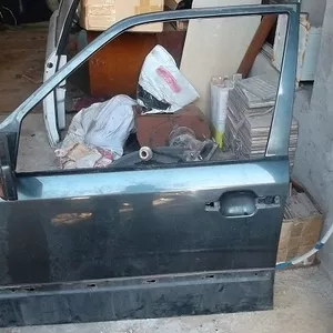 Запчасти б.у. на Mercedes