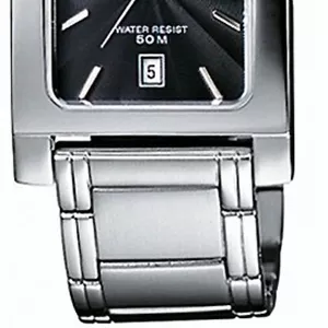 Наручные часы мужские Casio BEM-100d-1avef купить в  магазине