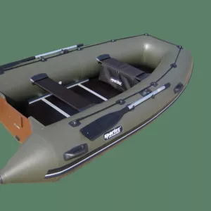 Надувная лодка SPORTEX (Спортекс) ШЕЛЬФ-310K по цене производителя!