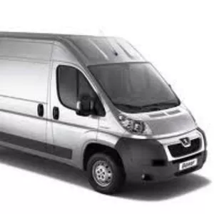 Для Peugeot Boxer: