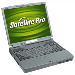 Продам целиком или на запчасти ноутбук Toshiba Satellite Pro 4200 .