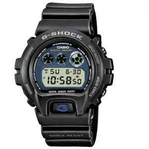 Мужские часы наручные купить CASIO G-SHOCK DW-6900E-1ER