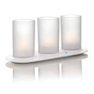 Светильники Philips Imageo CandleLights Naturelle, 3 set 812