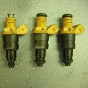 Б/у форсунки Chevrolet Lacetti