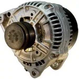 б/у Генератор Легковой Chevrolet Lacetti