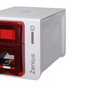 Карт-принтер EVOLIS ZENIUS