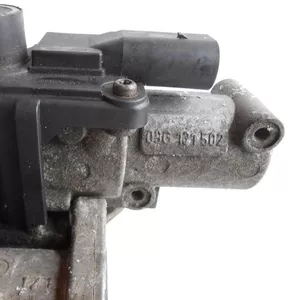 датчик EGR рециркуляции выхлопных газов