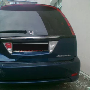 Куплю запчасти на HONDA STREAM 2004г. 2.0 автомат,  рестайлинг.