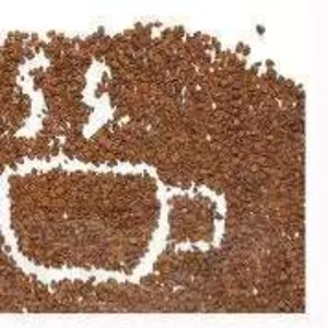 седа кофе сублимированный