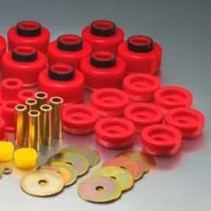 Полиуретановые автозапчасти 