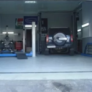 Автосервис DEMAX