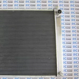 Авторадиаторы на иномарки.