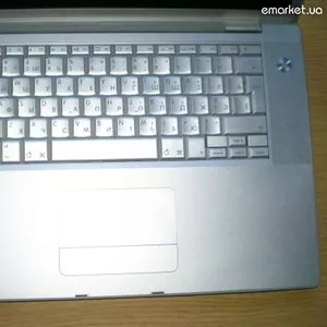 Продаю Apple MacBook Pro 15.4