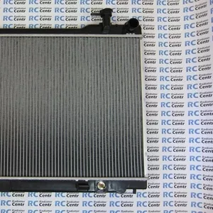 Радиаторы системы охлаждения.