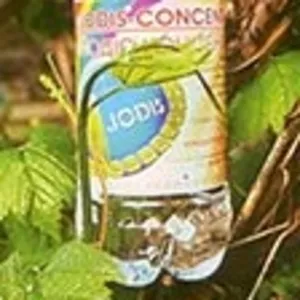Йодис-концентрат восстанавливает здоровье