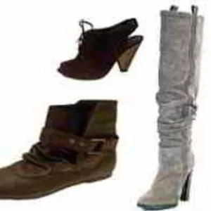 Одежда и обувь оптом от известных мировых брендов.