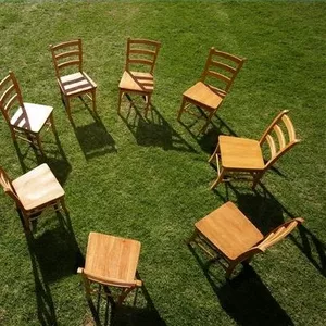 Приглашаем принять участие в группе «Эмоционального исцеления и личнос