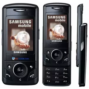 Samsung D520