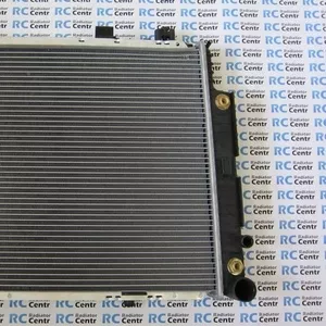 Радиаторы охлаждения двигателя для иномарок.