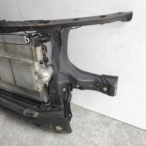 Радиатор Volkswagen Transporter T-5 Радиатор Volkswagen Transporter T-